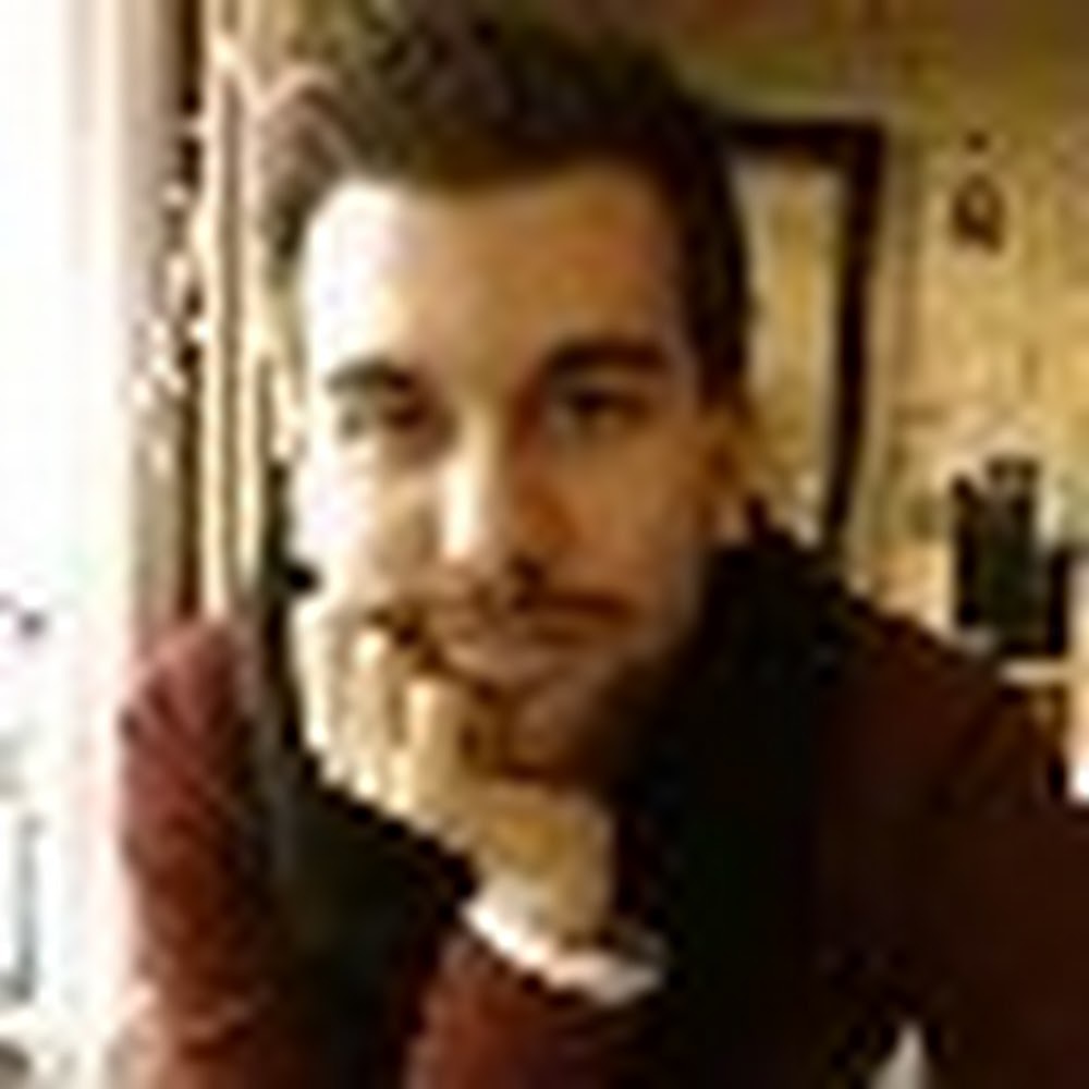 Meet your Posher, Marc